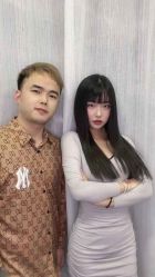 空气刘海-YDO SALON