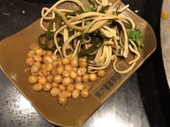 小菜-宽板凳老灶火锅(南礼士路店)