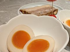 溏心蛋-松鹤楼面馆(海雅缤纷城店)