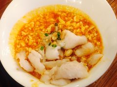 麻婆豆花鱼-原食日记(合生汇购物中心店)