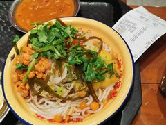 -池嬢拌粉(上海首店)