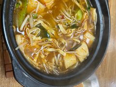 -天瑞福云南过桥米线(十里河店)
