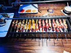 -三个蒙古大叔羊肉串(大宁店)