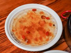 桃胶-聋朋小吃(金庭湖小区店)