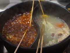 -钢管厂五区小郡肝串串香(南山店)