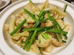 -满得意茶餐厅·顺德家常菜·港式经典(大良店)