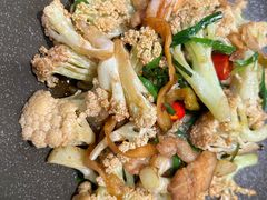 -北国饭店·海鲜·北方菜(峡山店)