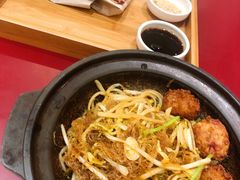 津白粉丝素丸子-卫鼎轩·曹公馆(鼓楼店)