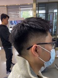 -苏奇发型·烫发染发