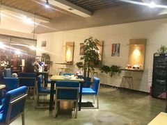 大堂-蝦塘·中国餐馆(城墙南马道巷店)
