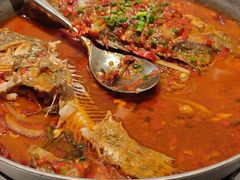 -湘中缘·湖南菜(娄底驻京办店)