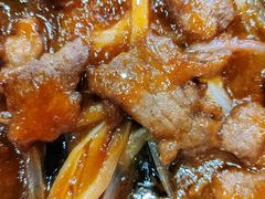 -听涛雅苑百味饺子老家菜馆