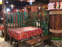 -宝丽金大酒店·洗浴中心