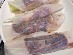 -玫瑰花园自助烤肉(顺义鑫海韵通店)