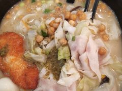 -阿香米线(乐客城店)