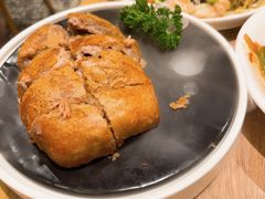 -莆田餐厅PUTIEN(天环广场店)