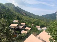 -北京山里寒舍度假酒店
