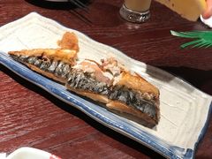 -翔峰炭火鳗鱼(悦泰街里公寓店)