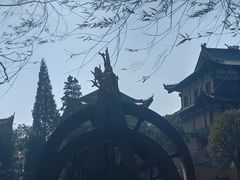 -龙游石窟
