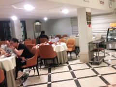 大堂-大鸭梨烤鸭店(花园村店)