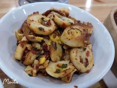 -笨罗卜浏阳菜馆(太平街店)