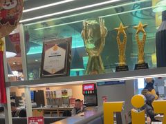 -菲滋意式餐厅(富阳东方茂店)