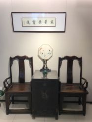 -藤薰定制中式嫁衣礼服旗袍店