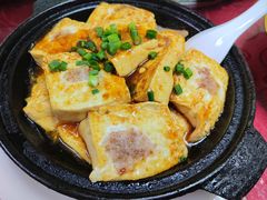 -佛都笑农庄(清溪店)
