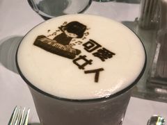 -Mr.J义法厨房(北医店)