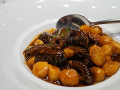 -宴昆山·私房菜(春晖店)