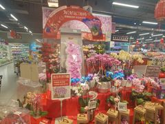 -盒马鲜生(宝地店)