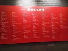 -北京人艺戏剧博物馆