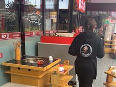 -蜀大侠火锅.川剧变脸(龙泉世茂店)