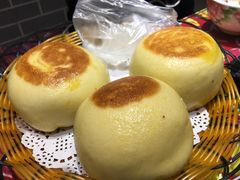 -7号院家宴.烧鸽子(门头沟店)
