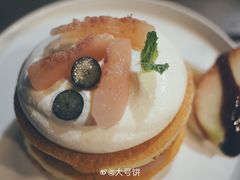 -AFS Cafe & Canteen(闽江二路店)