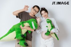 -专注孕妇照亲子照·纪田摄影