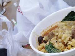 普通牛肉小炒-刘信牛羊肉小炒泡馍(回民街店)