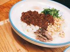 香浓牛肉捞粉-e+粉店(康王北路店)