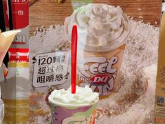 -DQ·蛋糕·冰淇淋(大宁国际商业广场店)