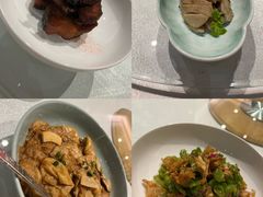 -太湖饭店·寄畅轩中餐厅