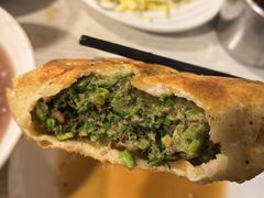 -老北京馅饼粥(西单店)