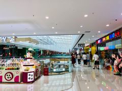 -万达茂商场(南京仙林店)