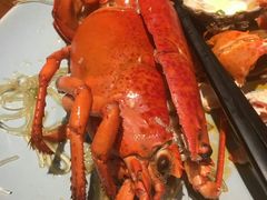 -美盛喜来登大酒店-盛宴标帜餐厅