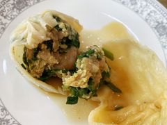 -叶存利海鲜大馅饺子(海宁路总店)