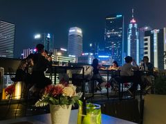-Mercato莫卡多露台餐厅与酒吧(K11店)