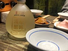 -盟重烧烤(东瓜山创始店)