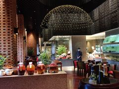 -君悦酒店·1881·北京烤鸭