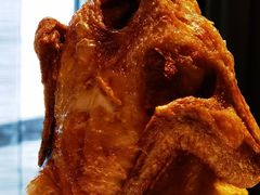 来自星星的跳舞鸡-新发现(苏州中心商场店)