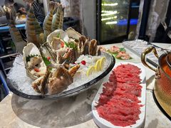 -琥珀川糟粕醋火锅(慈云寺店)