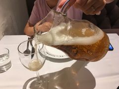 格瓦斯-波特曼西餐厅(南岗店)